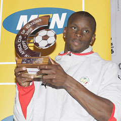 henry camara