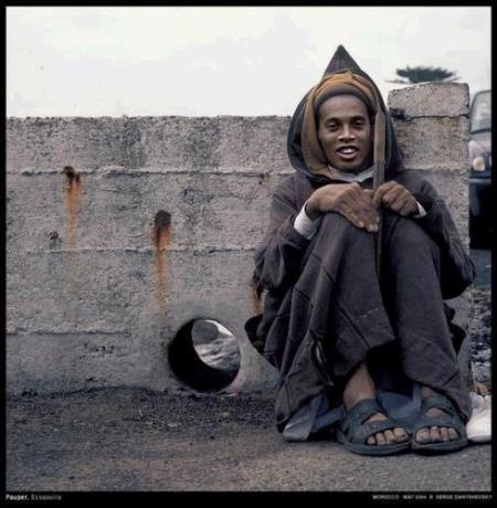 c est dinho