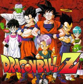 dragonballZ
