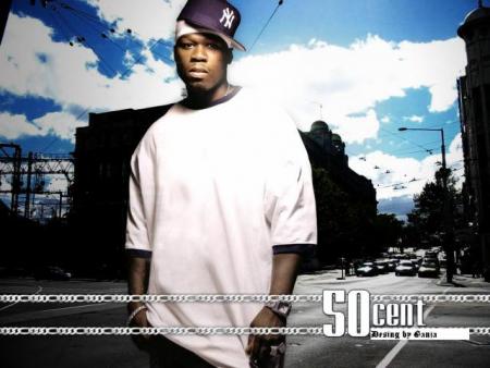 g-unit et 50 cent