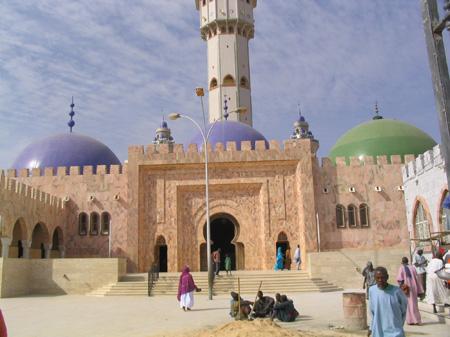 touba